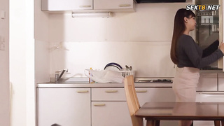 [MIMK-064] (eng sub) My Sister-in-law Become A Friend Of Mine Yo Akiyama Shoko