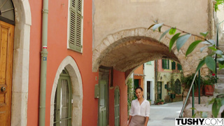 apolonia lapiedra anal