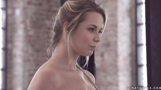 Nikky Dream - Massage