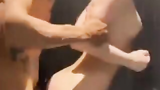 Twitter Fucking 101 video