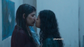 Twitter Lesbian 8 video