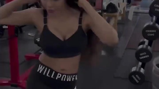 Celebrity sherlyn Chopra 12 video