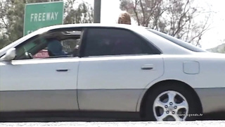 Live And Fuck In L.A.