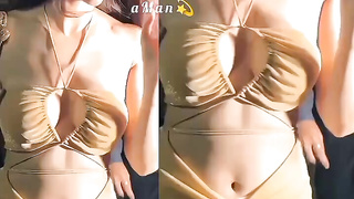 Celebrity Disha Patani 12 video