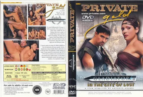 Gladiator 3 Full Sex Movie Free Hd - Gladiator 2 (2002)