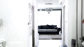 Tiffany Rousso Desperate Anal MILF