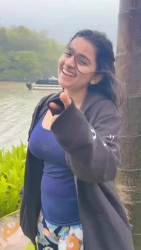 Celebrity suhana khan 3 video