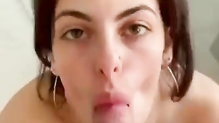 Twitter Cumshort 58 video