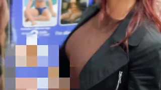 Celebrity Alexis sexy