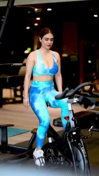 Celebrity Neha Malik