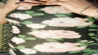 Celebrity aneesa jahan 11 video