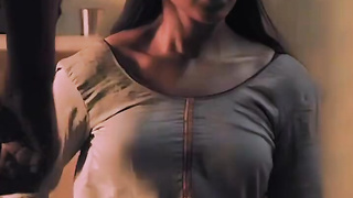 Celebrity Samantha saint 5 video