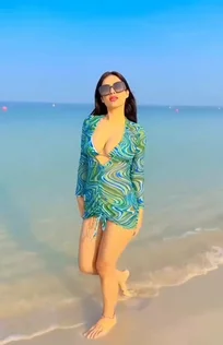 Celebrity Neha Malik 2 video