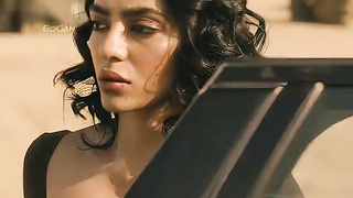 Celebrity shobhita dhulipa 6 video