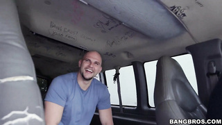Karlee Grey bangbus