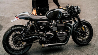 Gwen Vicious - Effective Problem Solving