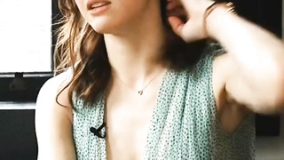 Celebrity Alexander daddrio 9 video