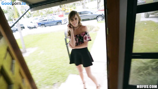 Alex Blake Anal