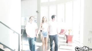 Anya Olsen -  Family Always Comes First 3