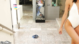 Alexis Tae -  Family Always Comes First 5