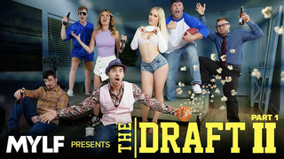 THE DRAFT 2: YOU’VE GOT MY VOTE!  SlimThick Vic