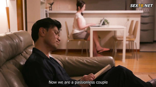 [JUQ-081] (eng sub Exclusive Ririko Kinoshita -Ring -! ! Creampie Skewered Sex A Cuckold Husband