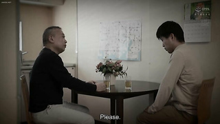 [JUQ-309] (eng sub) Can’t Tell My Wife I Impregnated My Mother-in-law During Our 1-night, 2-day