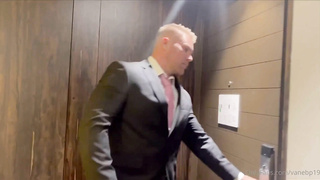 Vanessa Bohorquez riding couch