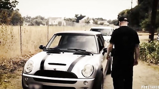 PTSUB011 - Cruzando fronteras - Adriana Chechik (subtitulado español)