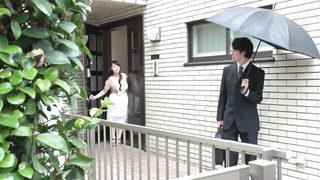 STAR-782 Me That's Gotten Smaller, With The Admired Wife Marina Shiraishi