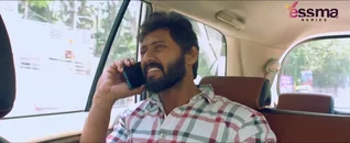 Sreeragam (2023) S01E01
