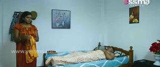 Pulinchikka (2023) S01E01