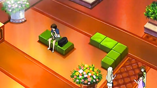 Resort Boin Episodio 01