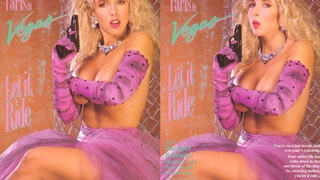 Vegas 3 - Let It Ride