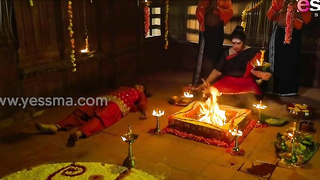 Kamasuthram (2023) S01E01