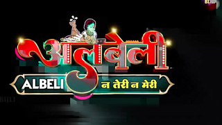 Albeli.2023.720p.HEVC.HDRip.HINDI.2CH.x265.AAC