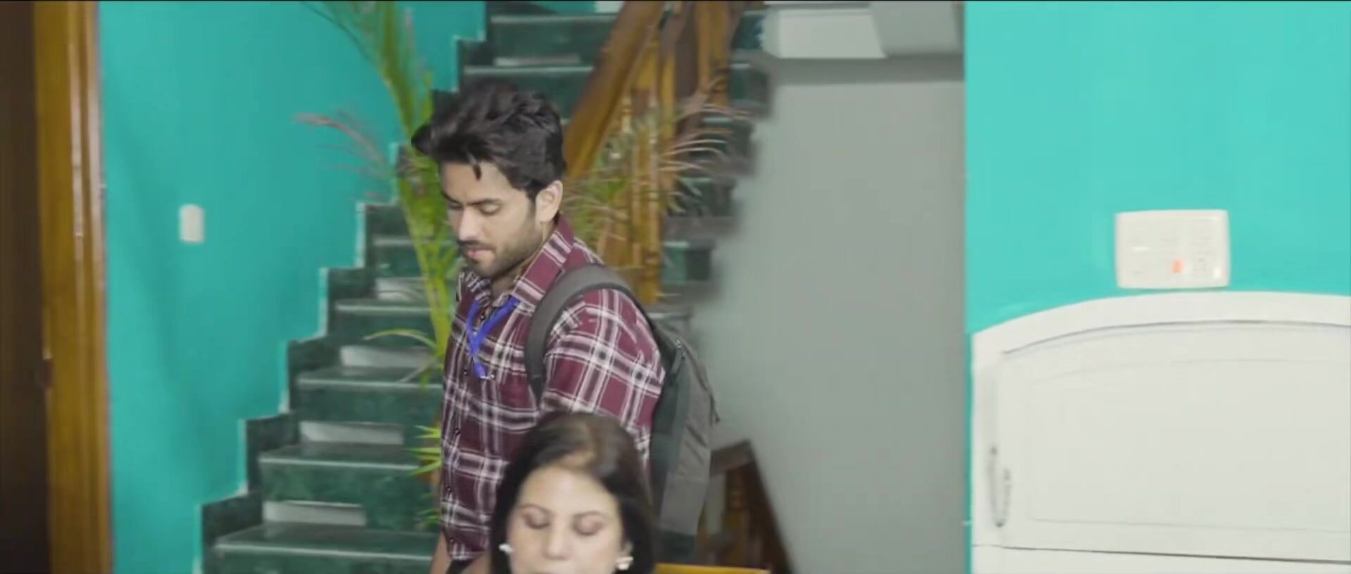 Gud.Gudi.S01.Complete.1080p.HEVC.HDRip.HINDI.2CH.x265.AAC