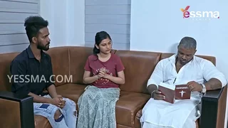 Plum Cake (2022) S01E02