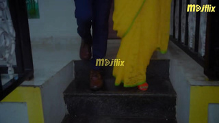 Monsoon (2023)