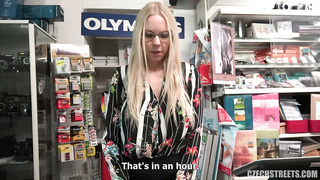 euro oudoor 114 - Florane Russell - Pure anal masacre