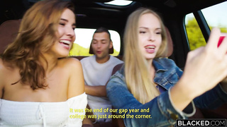 Agatha Vega - Vacay [BLACKED]