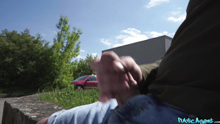 Hardcore pickup/ 239 video