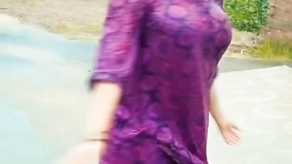 Twitter walking ass and boobs 53 video