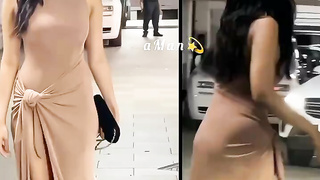 Celebrity malavika mohnan 12 video