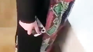 Twitter walking ass and boobs 57 video