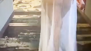 Twitter walking ass and boobs 58 video