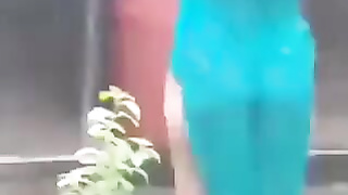 Twitter walking ass and boobs 59 video