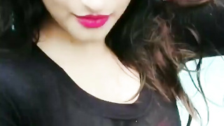 Celebrity Gunjan aras 29 video