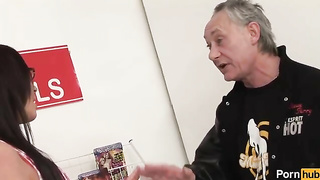 Emma Butt and Kerry Louise