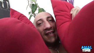 Anal Italian Style - Roxana